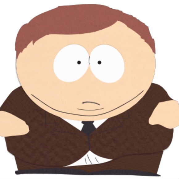 Meet your Posher, Stephen - Picture 1 of 1